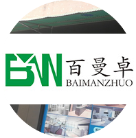 百曼卓家居
