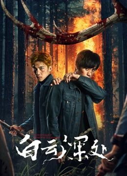 白云深處